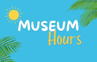 Summer Hours at MOSAIC Children's Museum